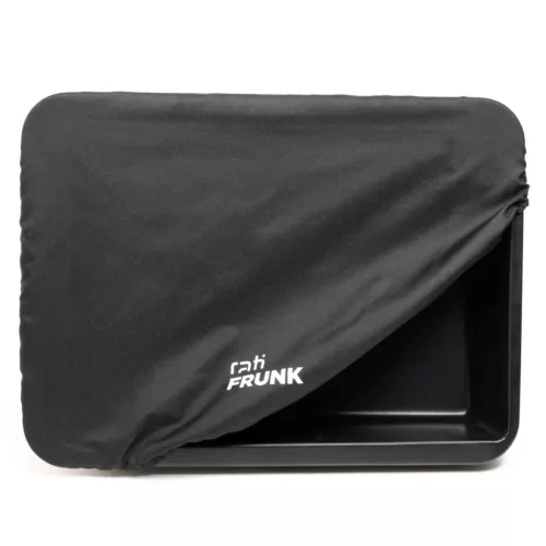 Renault 4 E-Tech 2025- RATI Frunk tároló