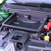 Renault 4 E-Tech 2025- RATI Frunk tároló