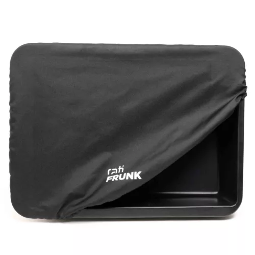 Citroen e-C3 2024- (elektromos) RATI Frunk tároló