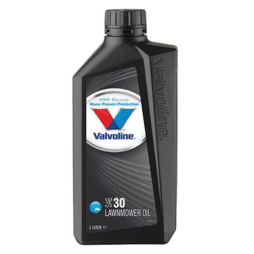 Valvoline Lawnmower motorolaj - 1liter