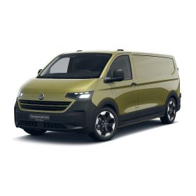 VW T7 TRANSPORTER GUMISZŐNYEG (2024-)