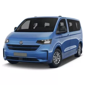 VW T7 CARAVELLE LÉGTERELŐ (2024-)