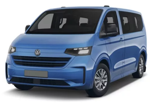 VW T7 CARAVELLE LÉGTERELŐ (2024-)