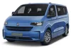 VW T7 CARAVELLE CSOMAGTÉRTÁLCA (2024-)