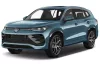 VW TAYRON GUMISZŐNYEG (2024-)