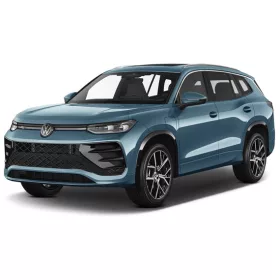 VW TAYRON GUMISZŐNYEG (2024-)