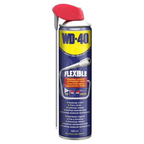 WD-40 Original Spray - 600ml