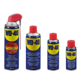 WD-40 Original Spray - 100ml