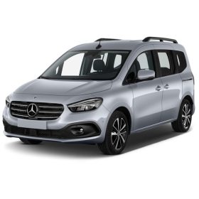 MERCEDES-BENZ T MAGASPEREMŰ GUMISZŐNYEG (2021-)