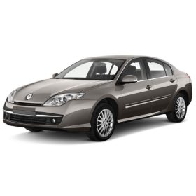 RENAULT LAGUNA III. KÜSZÖBVÉDŐ (2007-2015)
