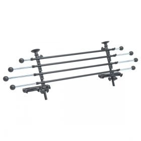 AUTÓ/KUTYA RÁCS CSOMAGTARTÓ