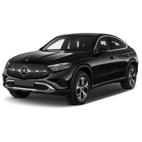 MERCEDES-BENZ GLC COUPE (C254) CSOMAGTÉRTÁLCA (2023-)