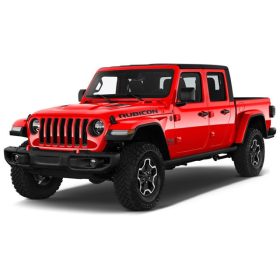 JEEP GLADIATOR MAGASPEREMŰ GUMISZŐNYEG (2020-)