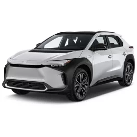 TOYOTA bZ4X CSOMAGTÉRTÁLCA (2022-)