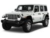 JEEP WRANGLER UNLIMITED JL CSOMAGTÉRTÁLCA (2019-)