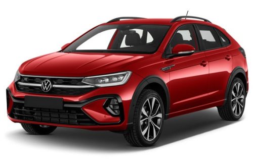 VW TAIGO (2021-) LÉGTERELŐ