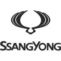 SSANGYONG/KGM MÉRETPONTOS AUTÓ ÜLÉSHUZAT