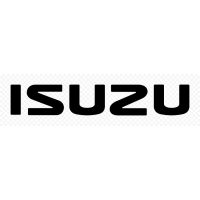 ISUZU 3D GUMISZŐNYEG