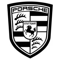 PORSCHE MÉRETPONTOS AUTÓ ÜLÉSHUZAT