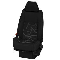 AUTO TEXTIL BLACK MÉRETPONTOS AUTÓ ÜLÉSHUZAT