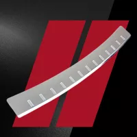 ALU-FROST LÖKHÁRÍTÓVÉDŐ