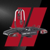 KERÉKPÁRTARTÓ VONÓHOROGRA