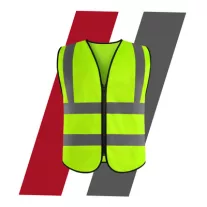 FÉNYVISSZAVERŐ MELLÉNYEK ÉS KIEGÉSZÍTŐK