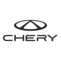 CHERY CSOMAGTÉRTÁLCA
