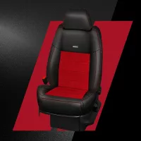 MÉRETPONTOS AUTÓ ÜLÉSHUZAT