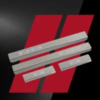 ALU-FROST KÜSZÖBVÉDŐ