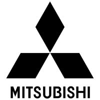 MITSUBISHI ALU-FROST LÖKHÁRÍTÓVÉDŐ