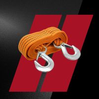 AUTÓ KÖTÉL ÉS RUDAK