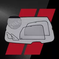 AUTÓABLAK ÁRNYÉKOLÓ